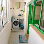 Apartment Vagueira *