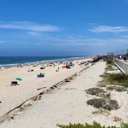 Apartament Vagueira *