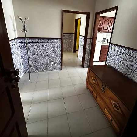 Vagueira Apartament