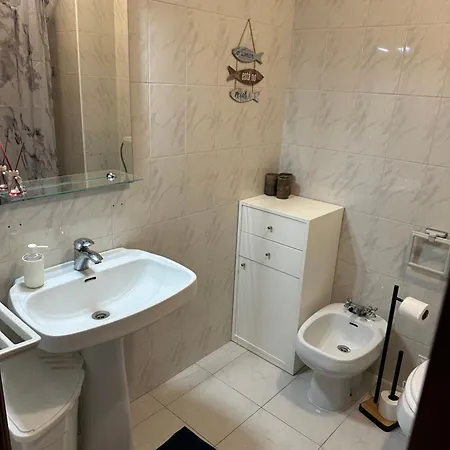 Apartament Vagueira Praia da Vagueira