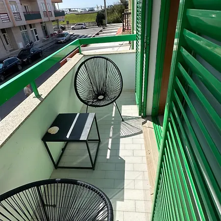 Vagueira *