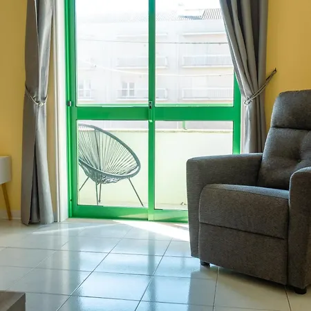 Apartmán Vagueira Praia da Vagueira