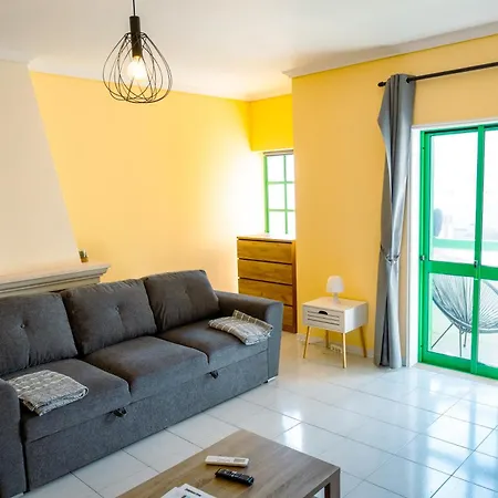 Apartman Vagueira