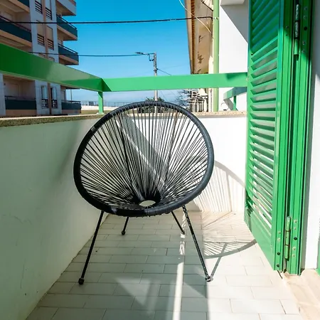 Vagueira Apartman Praia da Vagueira