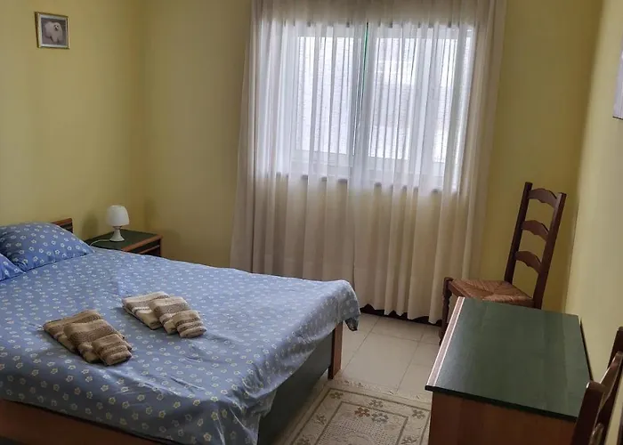 Vagueira Apartamento Praia da Vagueira