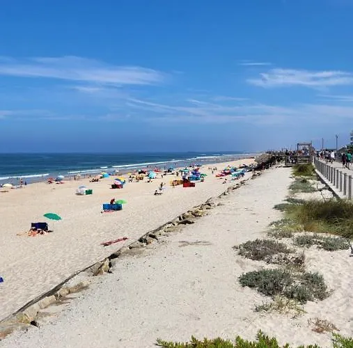 Apartamento Vagueira *