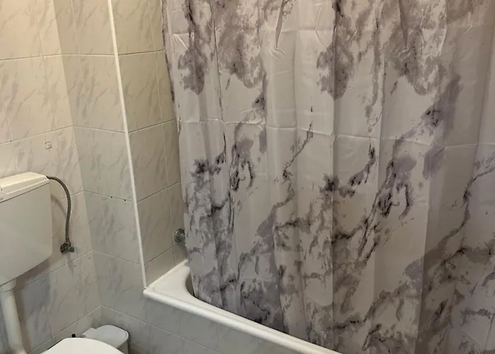 Vagueira Apartamento