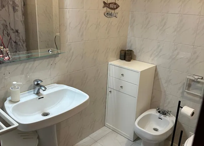 Apartamento Vagueira Praia da Vagueira