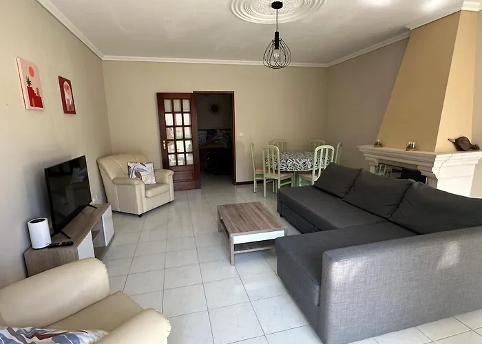 Apartamento Vagueira