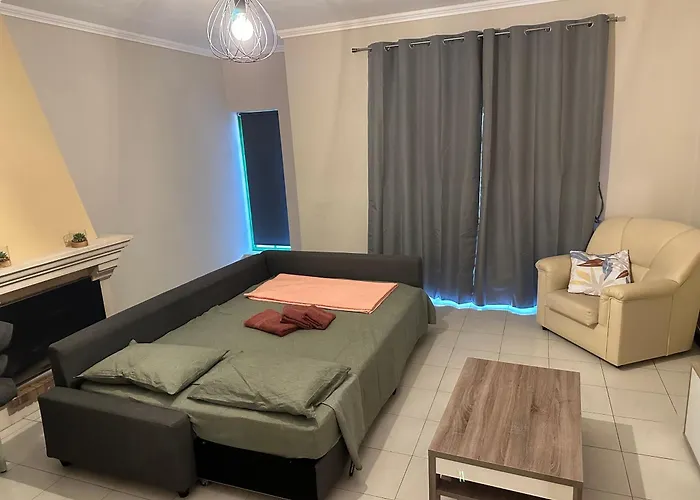 Vagueira Apartamento Praia da Vagueira