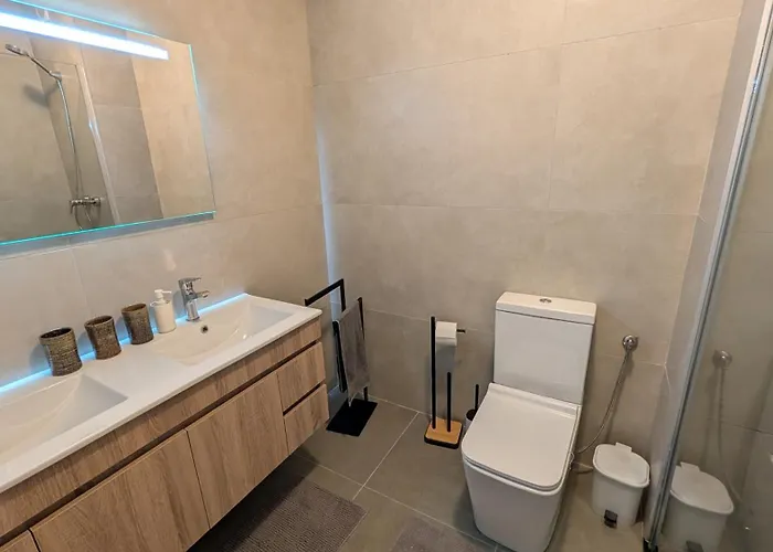 Vagueira Apartmán