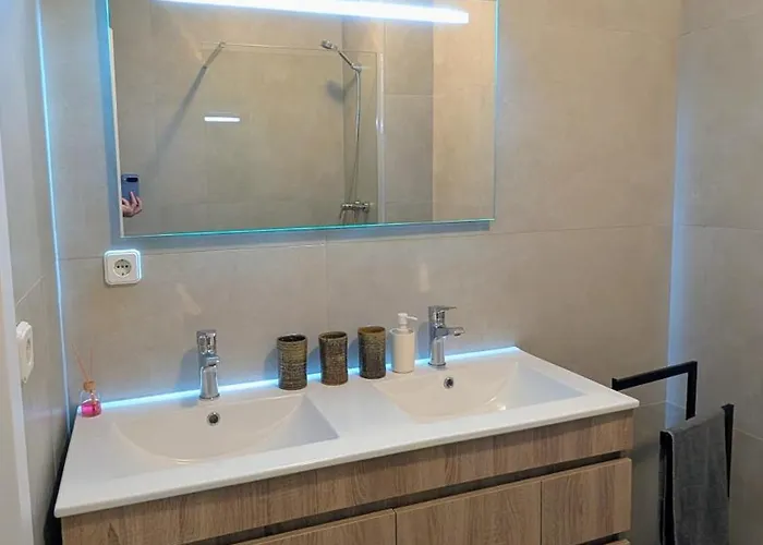 Apartman Vagueira Praia da Vagueira