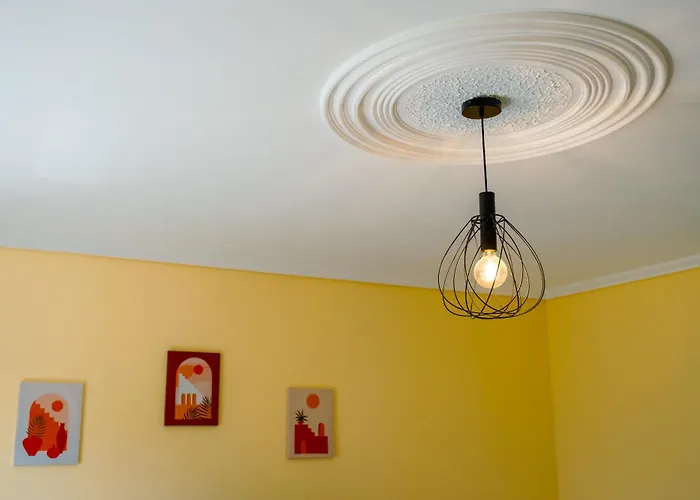 Apartmán Vagueira *
